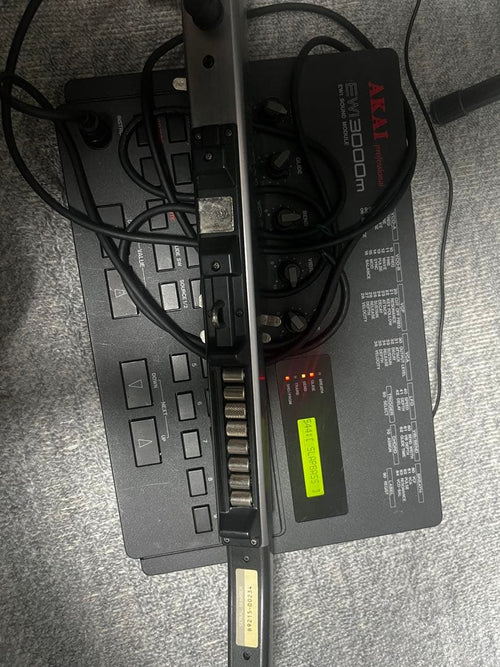 Other Akai Ewi3000 Ewi3000M