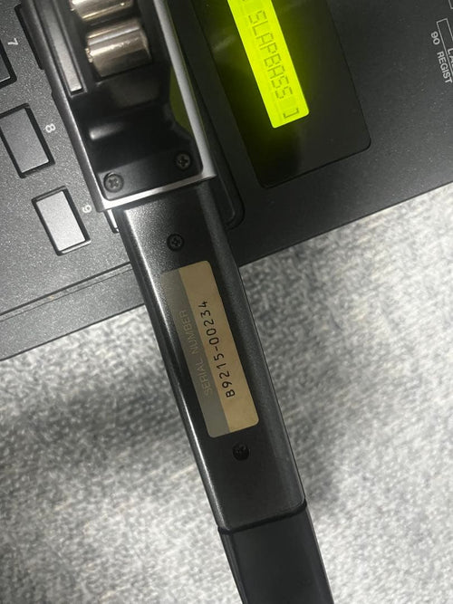 Other Akai Ewi3000 Ewi3000M