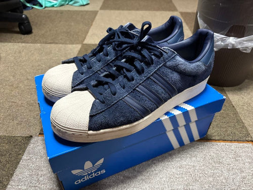 Adidas Sneakers Superstar