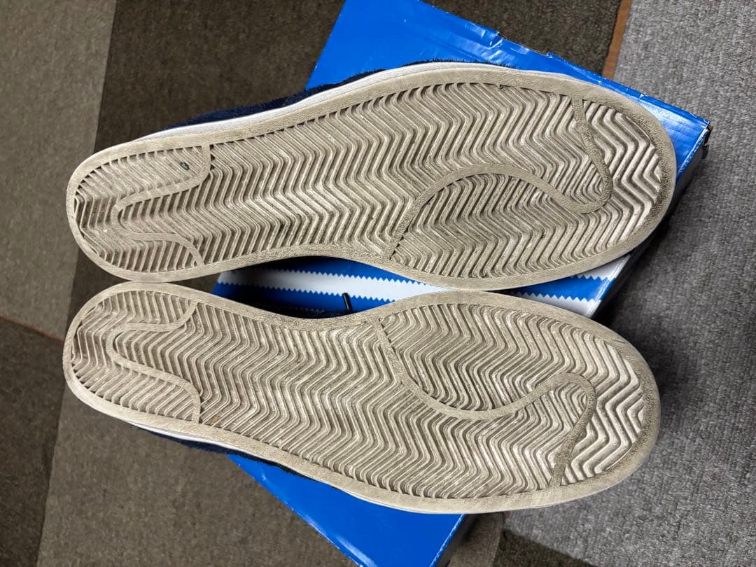 Adidas Sneakers Superstar