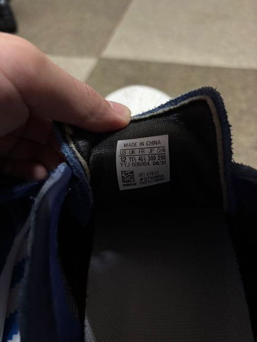 Adidas Sneakers Superstar