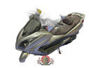 Majesty Motorcycle Body Sg20J
