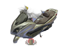 Majesty Motorcycle Body Sg20J