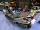 Majesty Motorcycle Body Sg20J