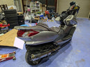 Majesty Motorcycle Body Sg20J