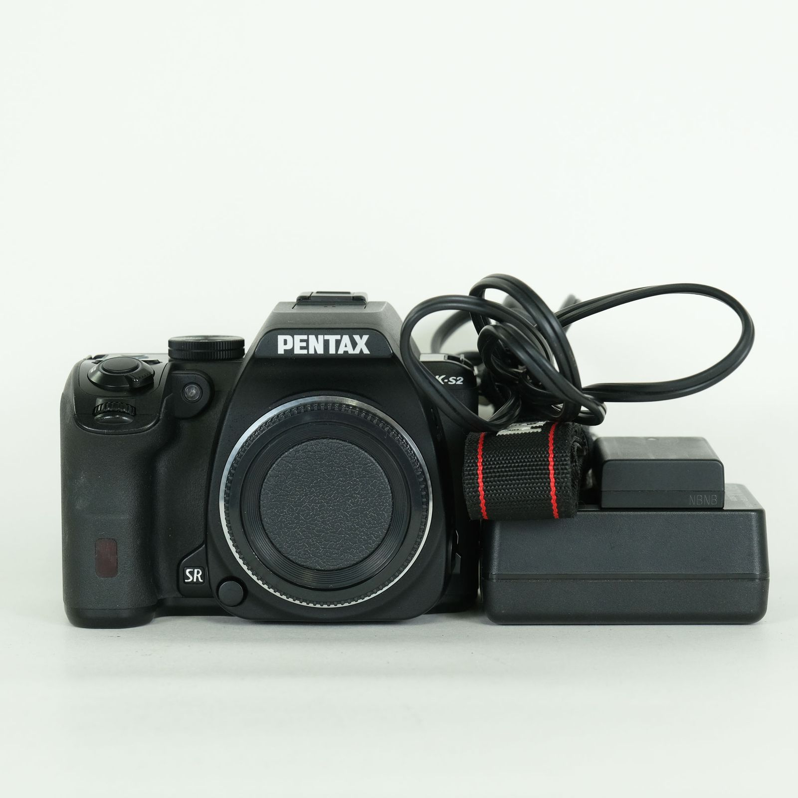 Pentax Digital Slr 7,000 K-S2 K