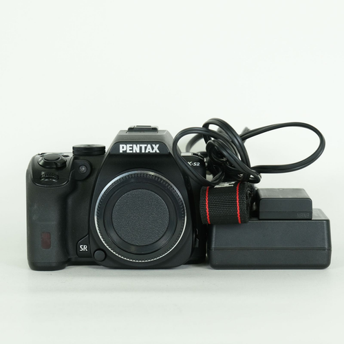 Pentax Digital Slr 7,000 K-S2 K