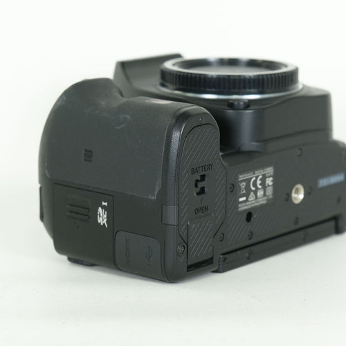 Pentax Digital Slr 7,000 K-S2 K