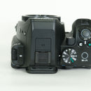 Pentax Digital Slr 7,000 K-S2 K