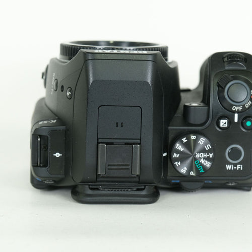 Pentax Digital Slr 7,000 K-S2 K