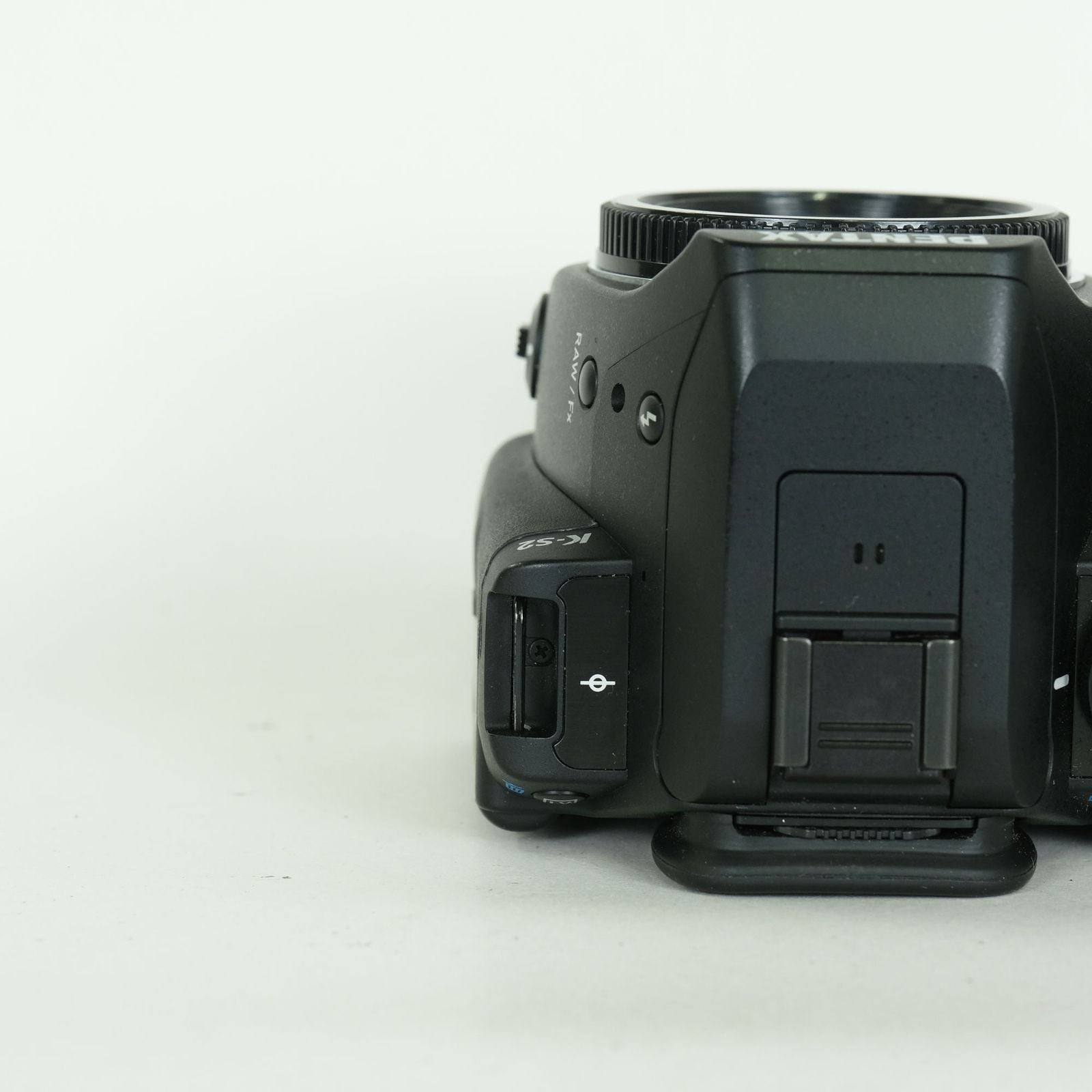 Pentax Digital Slr 7,000 K-S2 K