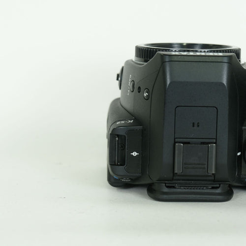 Pentax Digital Slr 7,000 K-S2 K