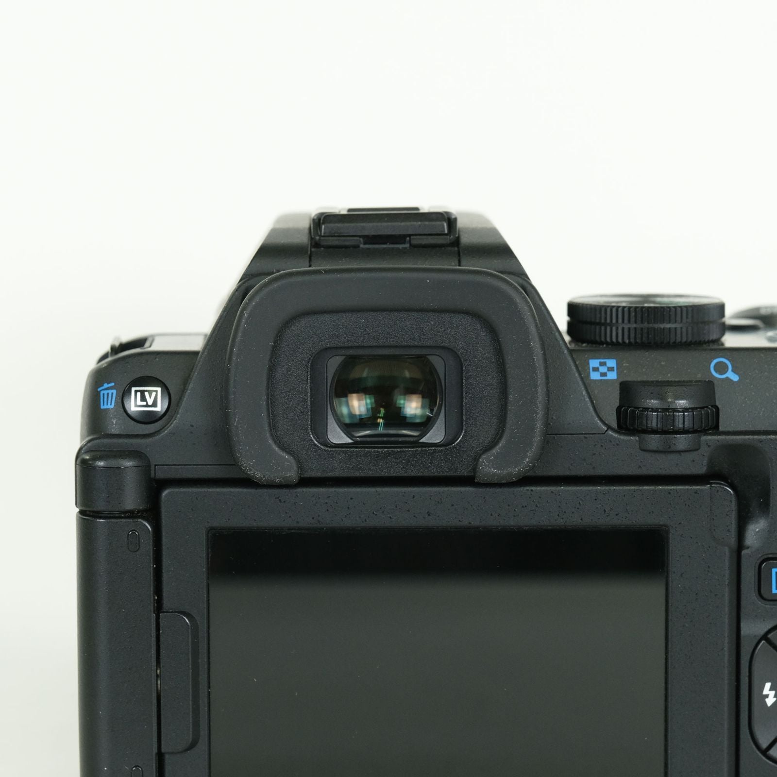 Pentax Digital Slr 7,000 K-S2 K