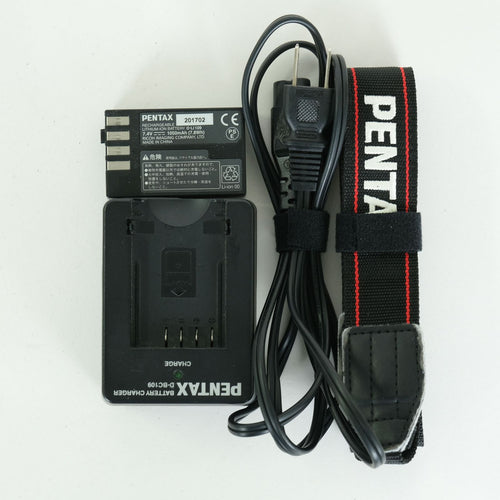 Pentax Digital Slr 7,000 K-S2 K