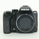 Pentax Digital Slr 7,000 K-S2 K