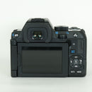 Pentax Digital Slr 7,000 K-S2 K