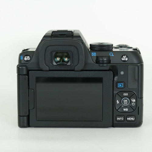 Pentax Digital Slr 7,000 K-S2 K