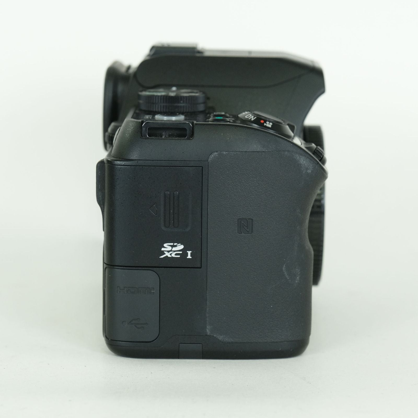 Pentax Digital Slr 7,000 K-S2 K