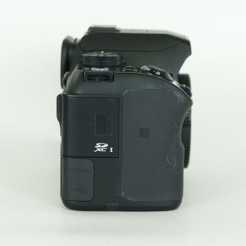 Pentax Digital Slr 7,000 K-S2 K