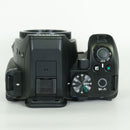 Pentax Digital Slr 7,000 K-S2 K