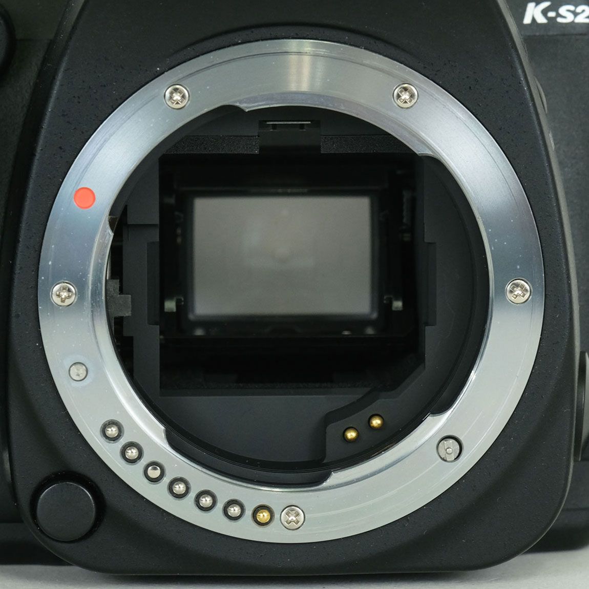 Pentax Digital Slr 7,000 K-S2 K