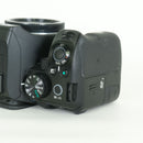 Pentax Digital Slr 7,000 K-S2 K
