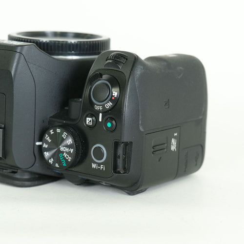 Pentax Digital Slr 7,000 K-S2 K