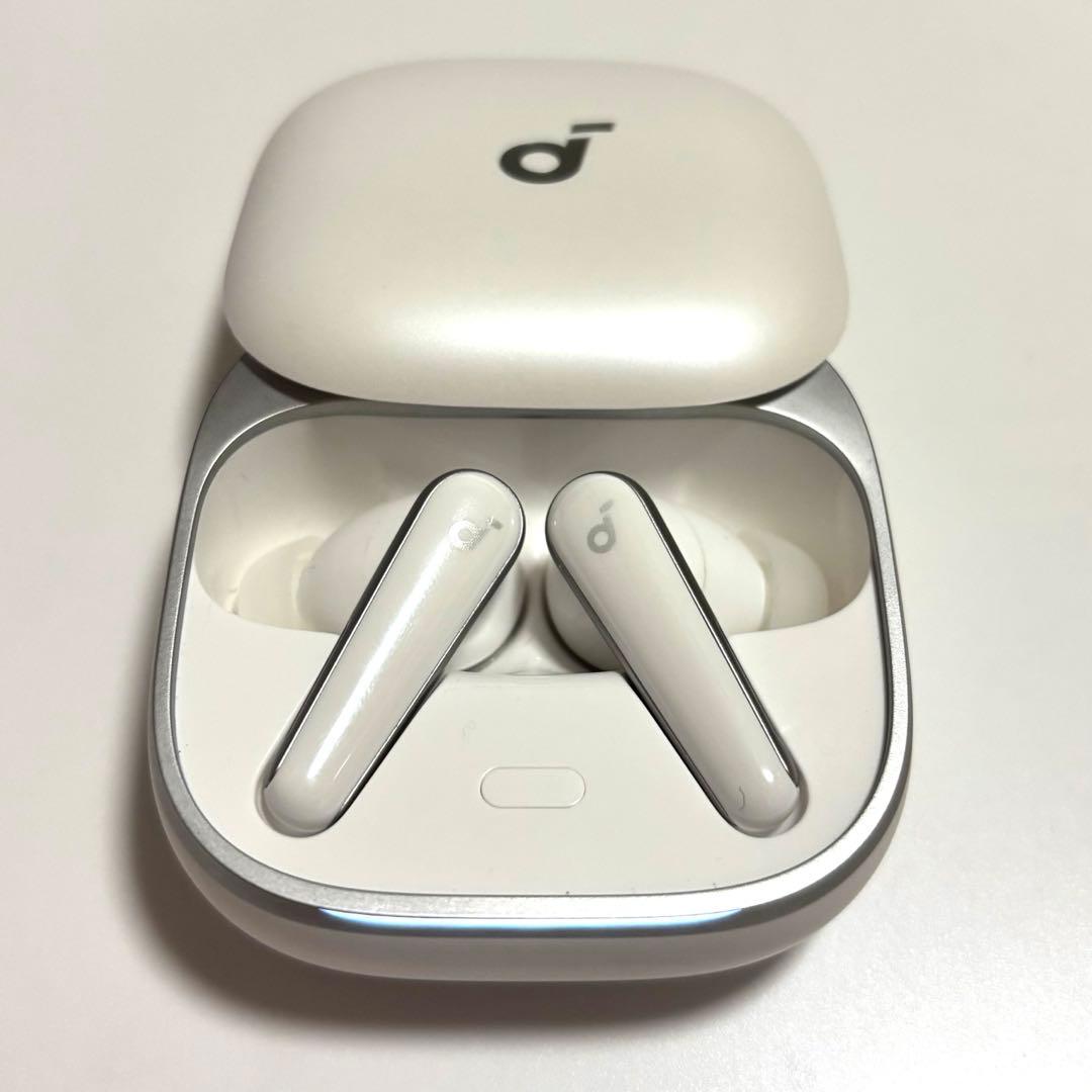 Anker Wireless Earphones Soundcore Liberty 5