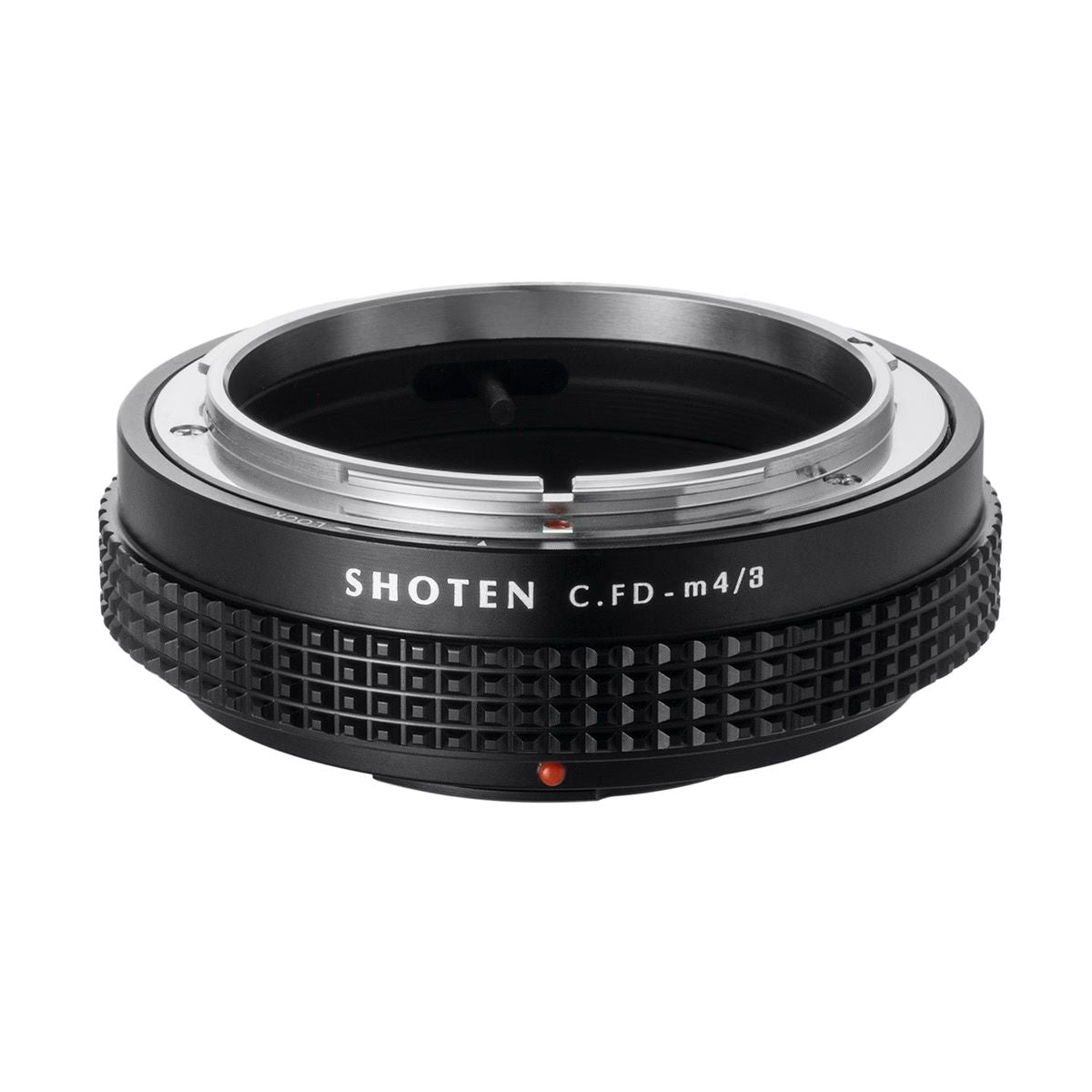 Shoten Mount Adapter Cfd-M43 Fd