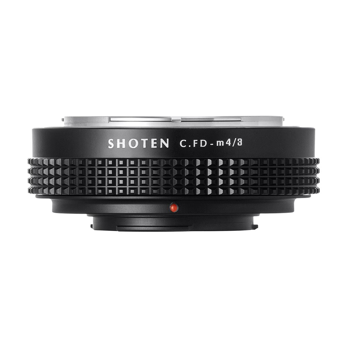 Shoten Mount Adapter Cfd-M43 Fd