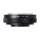 Shoten Mount Adapter Cfd-M43 Fd