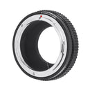 Shoten Mount Adapter Cfd-M43 Fd