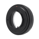 Shoten Mount Adapter Cfd-M43 Fd
