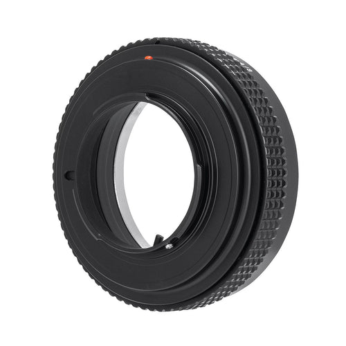 Shoten Mount Adapter Cfd-M43 Fd