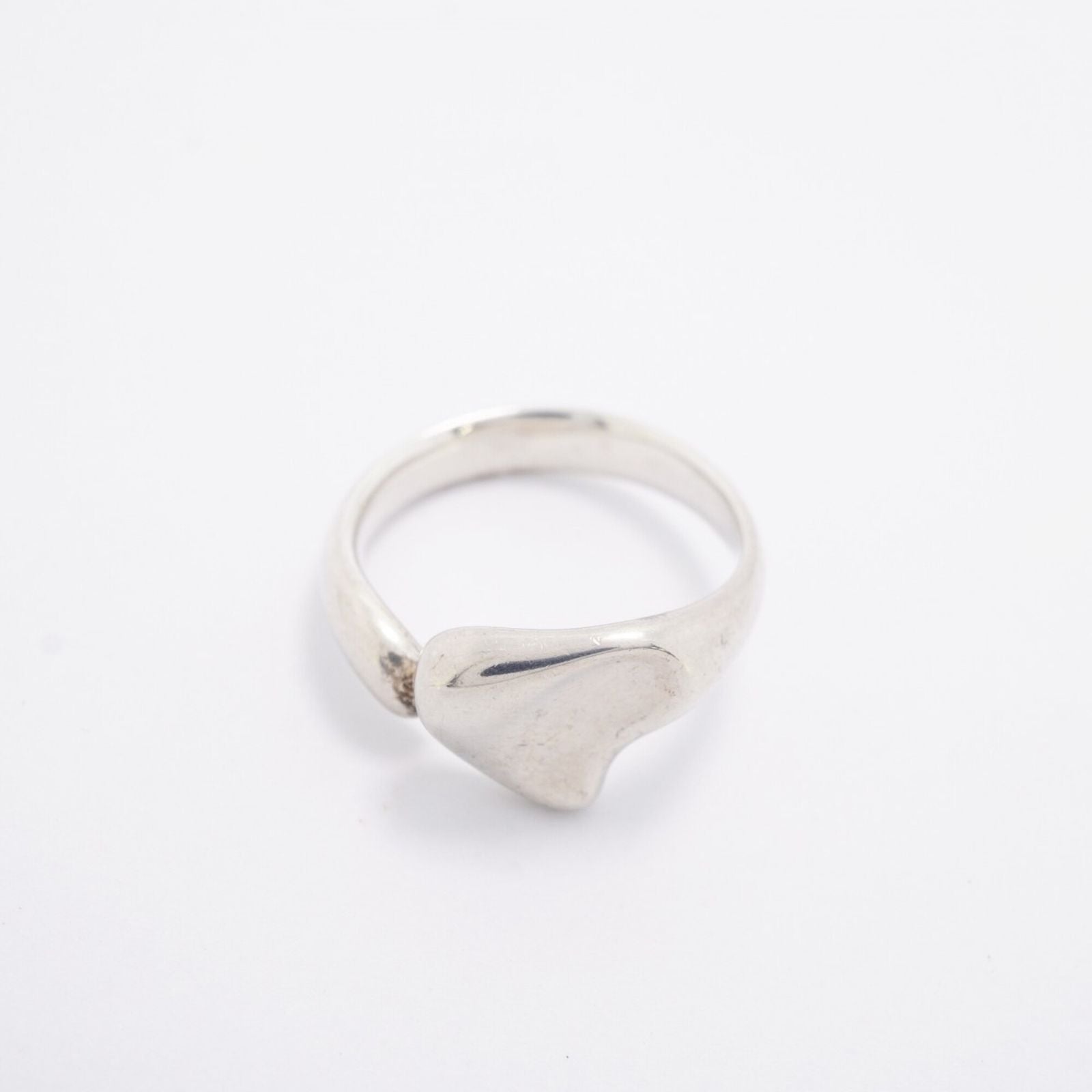 Tiffany Ring 925 13