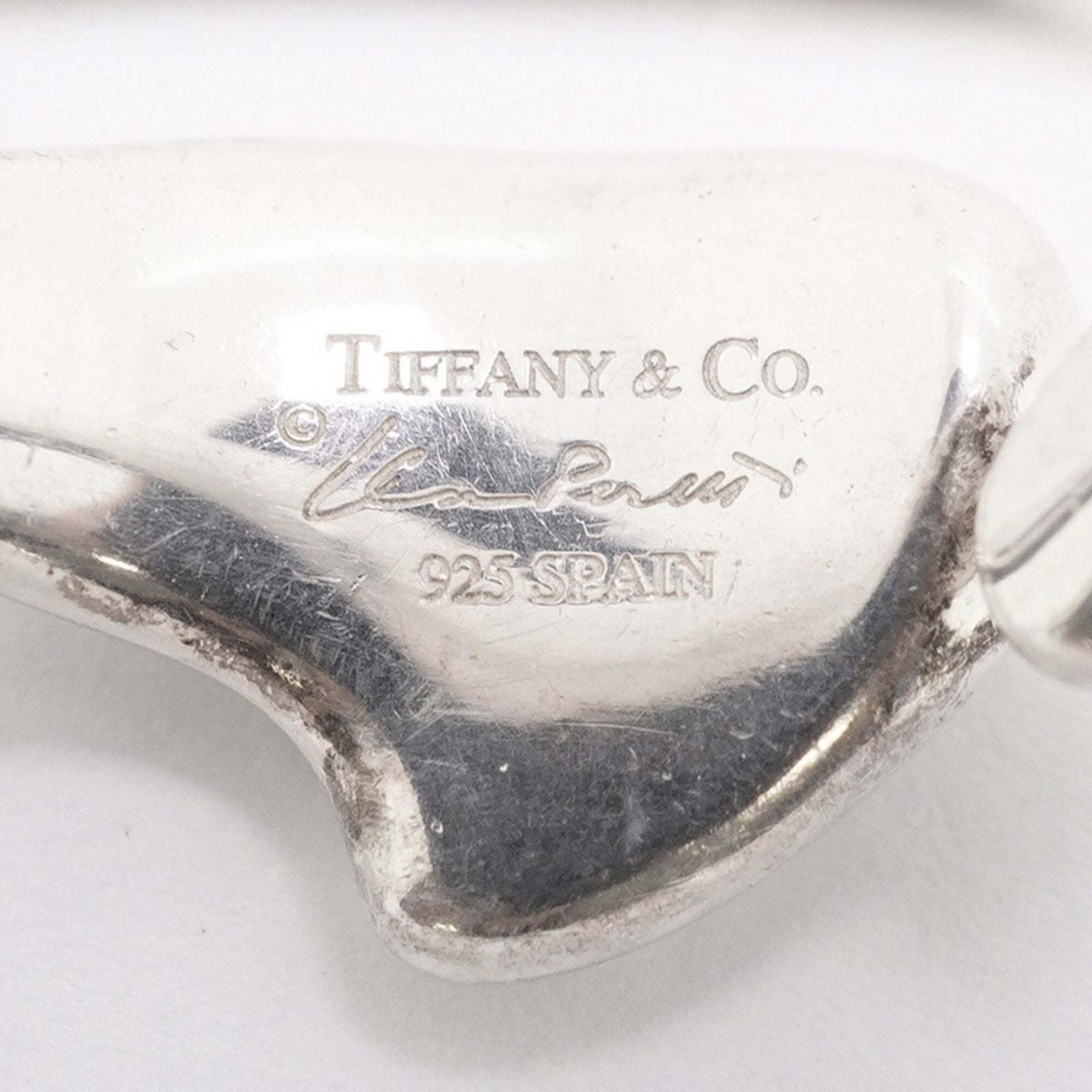 Tiffany Ring 925 13