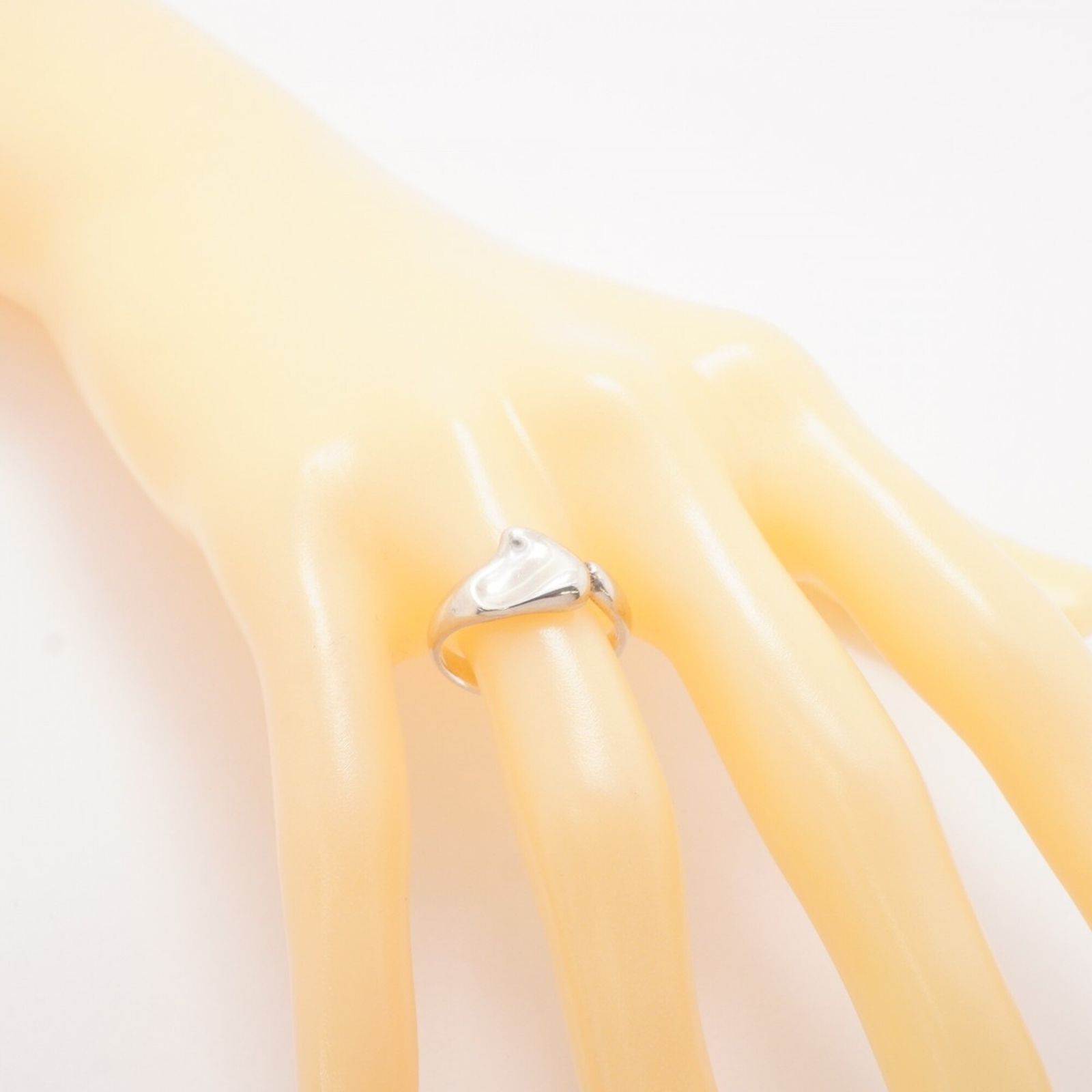 Tiffany Ring 925 13
