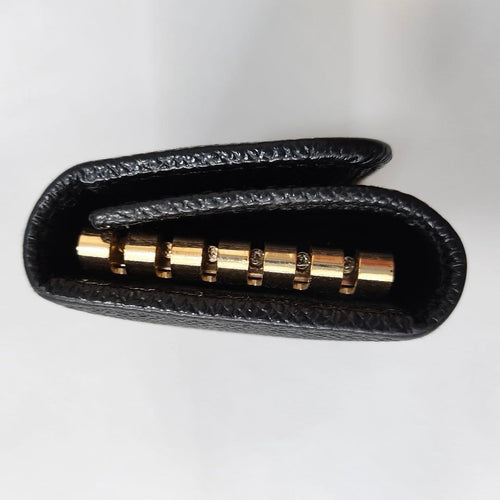 Bvlgari Key Cases 6
