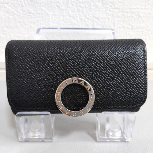 Bvlgari Key Cases 6
