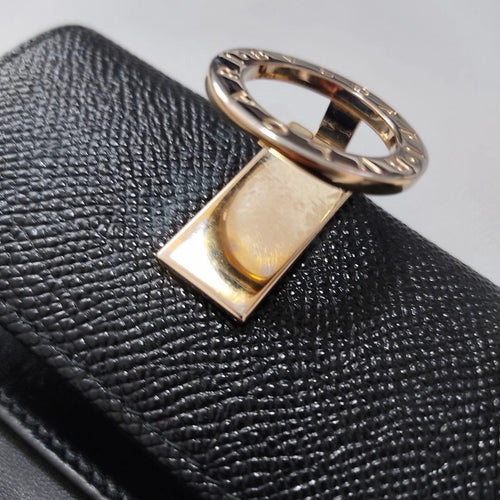 Bvlgari Key Cases 6