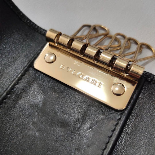 Bvlgari Key Cases 6
