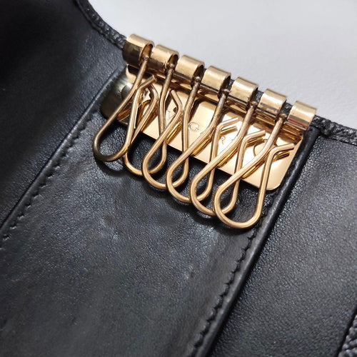 Bvlgari Key Cases 6