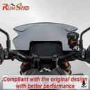 Cowl Fender Mt-07 2025-2026