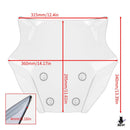 Cowl Fender Mt-07 2025-2026