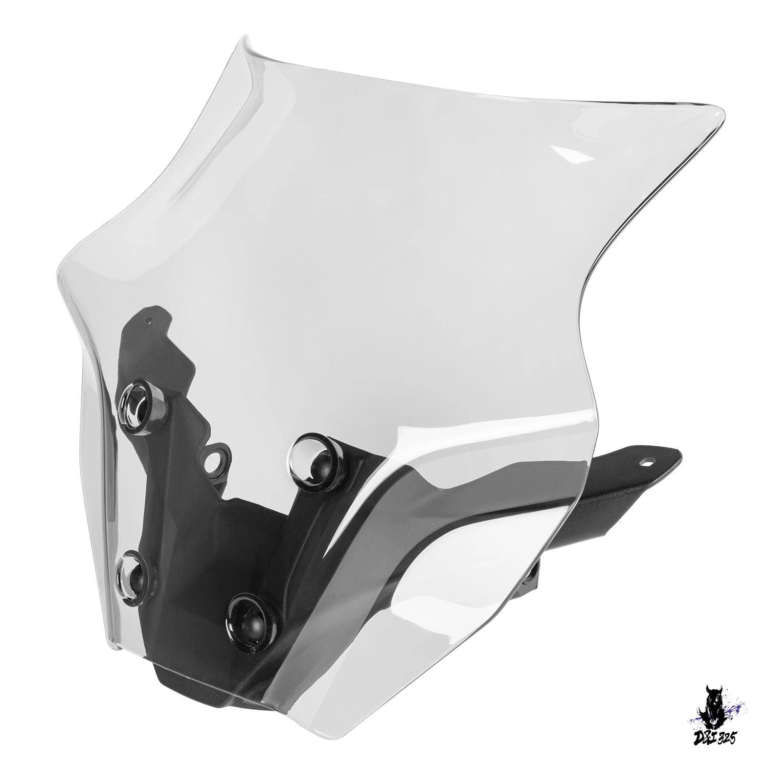 Cowl Fender Mt-07 2025-2026