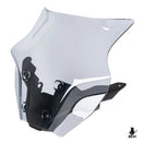 Cowl Fender Mt-07 2025-2026