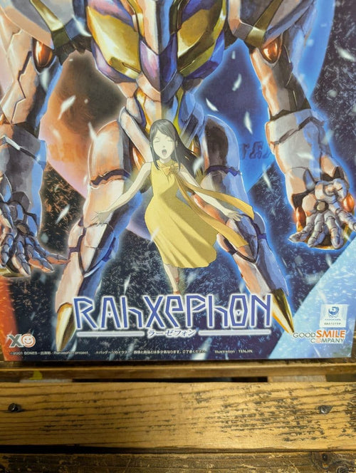 Max Factory Other Moderoid