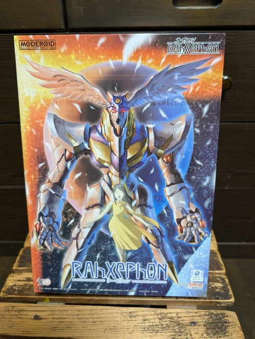 Max Factory Other Moderoid