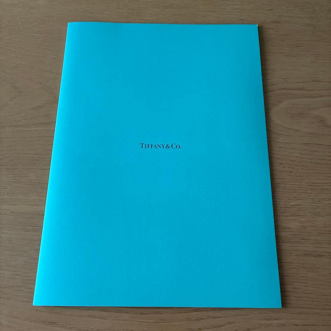 Tiffany Other Co.