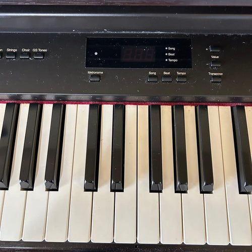 Roland Keyboards Digital Pianos Hp-335
